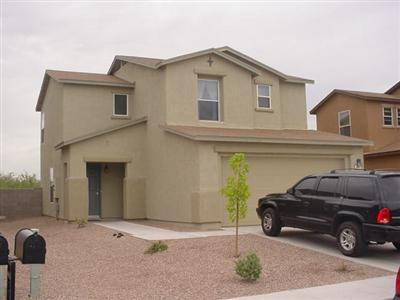 421 W Hammerhead Way