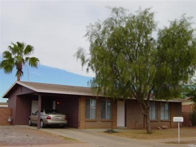 4301 E Dover Stravenue