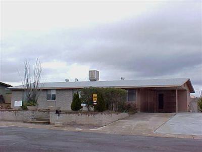 3134 W Paseo De Las Aves