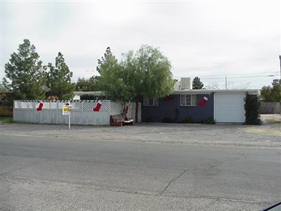 4350 E Sylvane Street