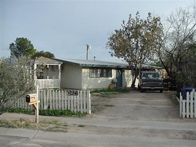 2423 S McFee Stravenue