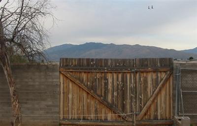 3235 S Manitoba Avenue