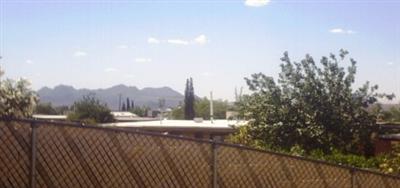 1609 E Calle Salamanca