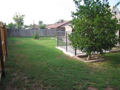 3117 W Coriander Drive