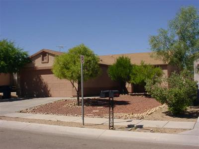 5410 S Crown Jewel Drive