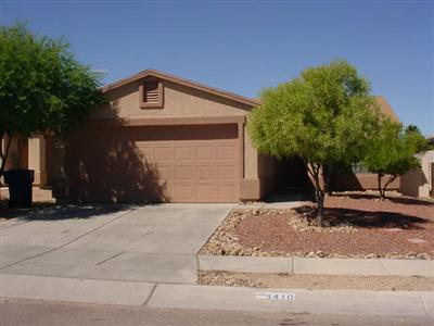 5410 S Crown Jewel Drive