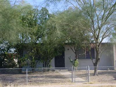 2346 E Hidalgo Vista