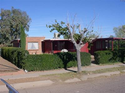 4872 W Santa Maria Drive