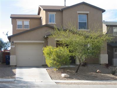 2324 S Mcconnell Drive