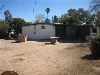 1232 W Kleindale Road