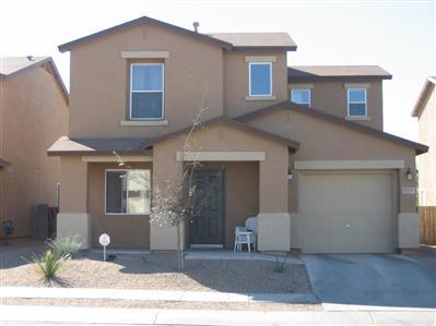 6156 E Bramble Street