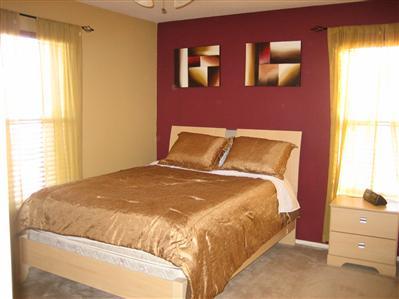 6156 E Bramble Street