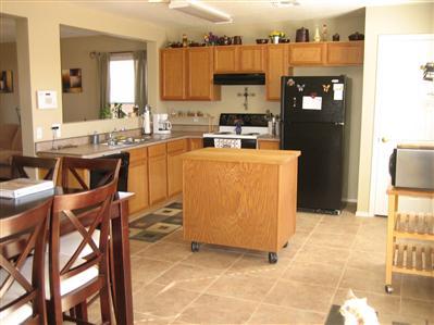 6156 E Bramble Street