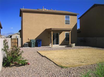 6156 E Bramble Street