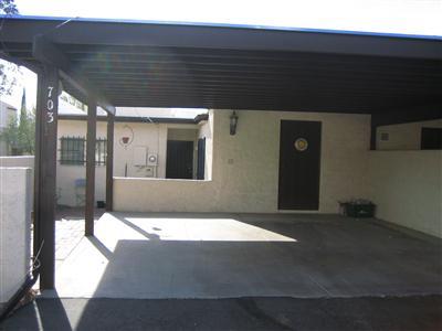 703 W Orange Tree Place