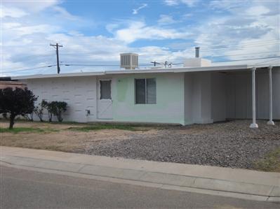 4126 E Valentine Street