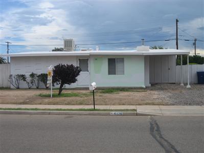 4126 E Valentine Street