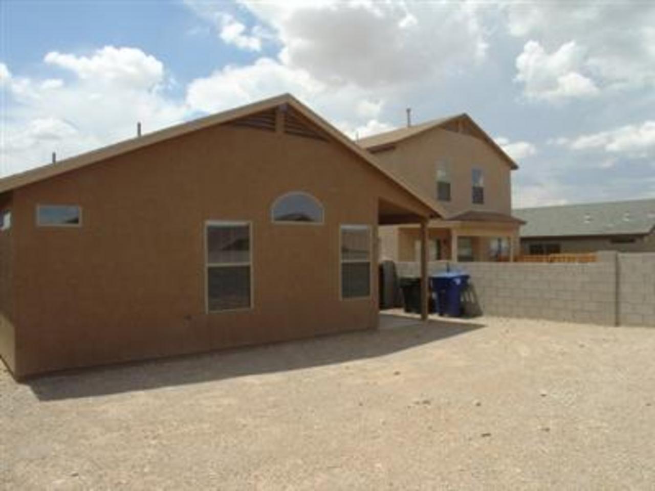 4253 E Mesquite Desert