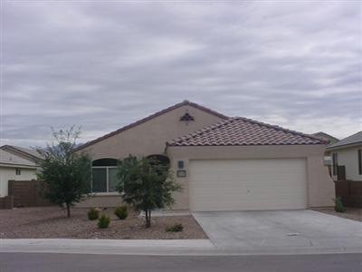 9264 N Crystal Moon Court