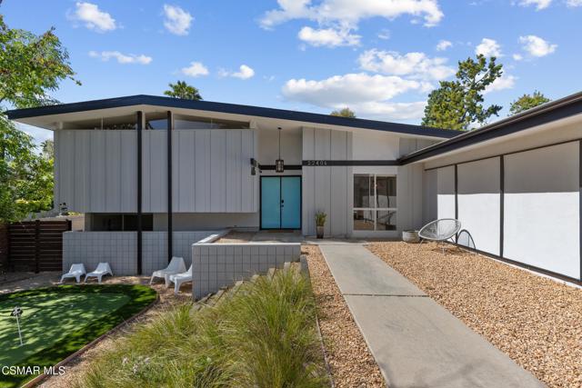 22406 De Kalb DR