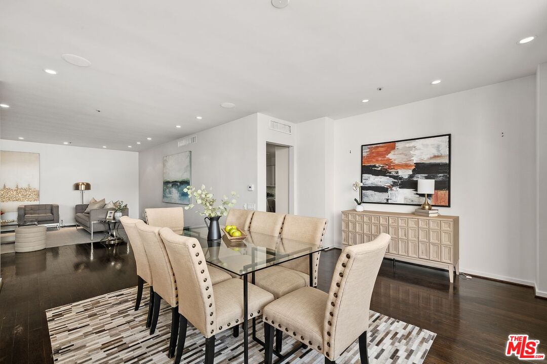 10375 Wilshire Blvd Unit: 11F