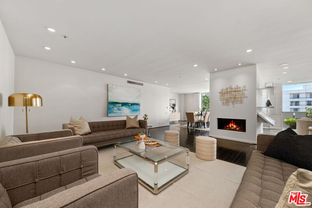 10375 Wilshire Blvd Unit: 11F