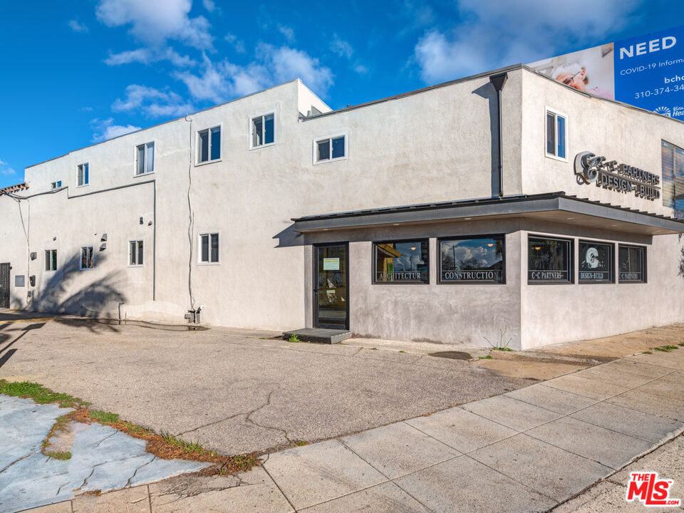 508 N Pacific Coast Hwy Unit: 1