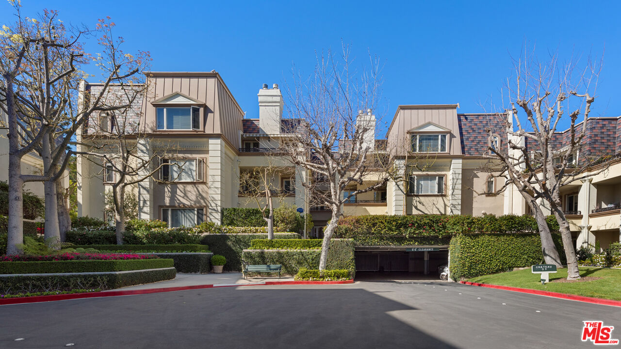 10126 Empyrean Way Unit: 303