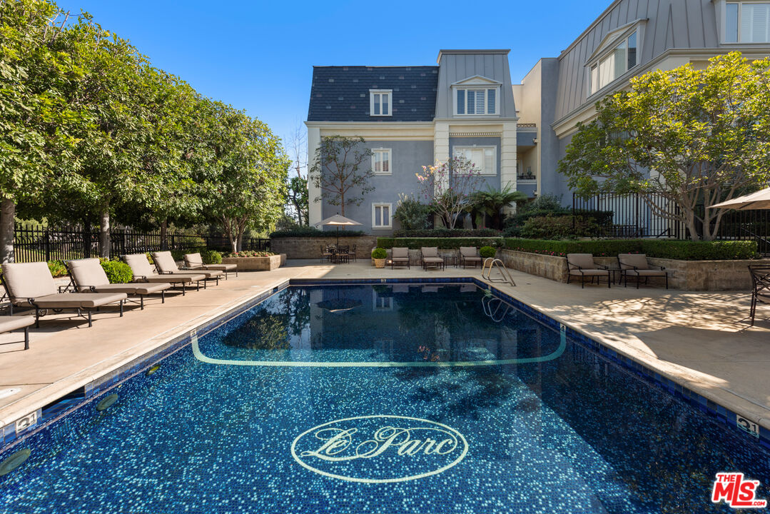 10126 Empyrean Way Unit: 303