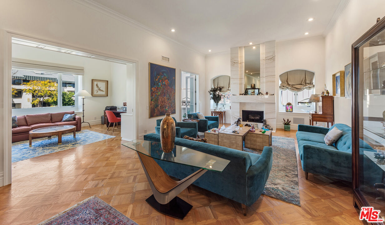 10126 Empyrean Way Unit: 303