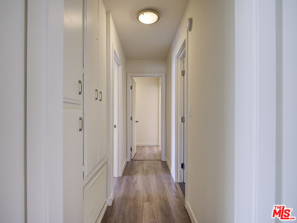 1830 Westholme Ave Unit: 307