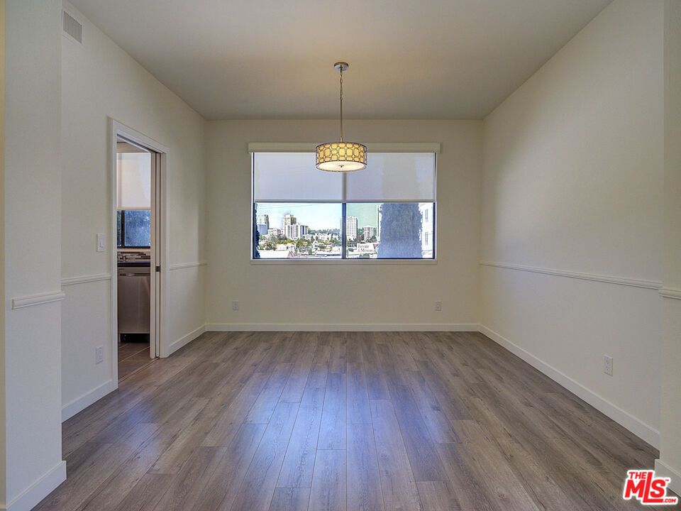 1830 Westholme Ave Unit: 307