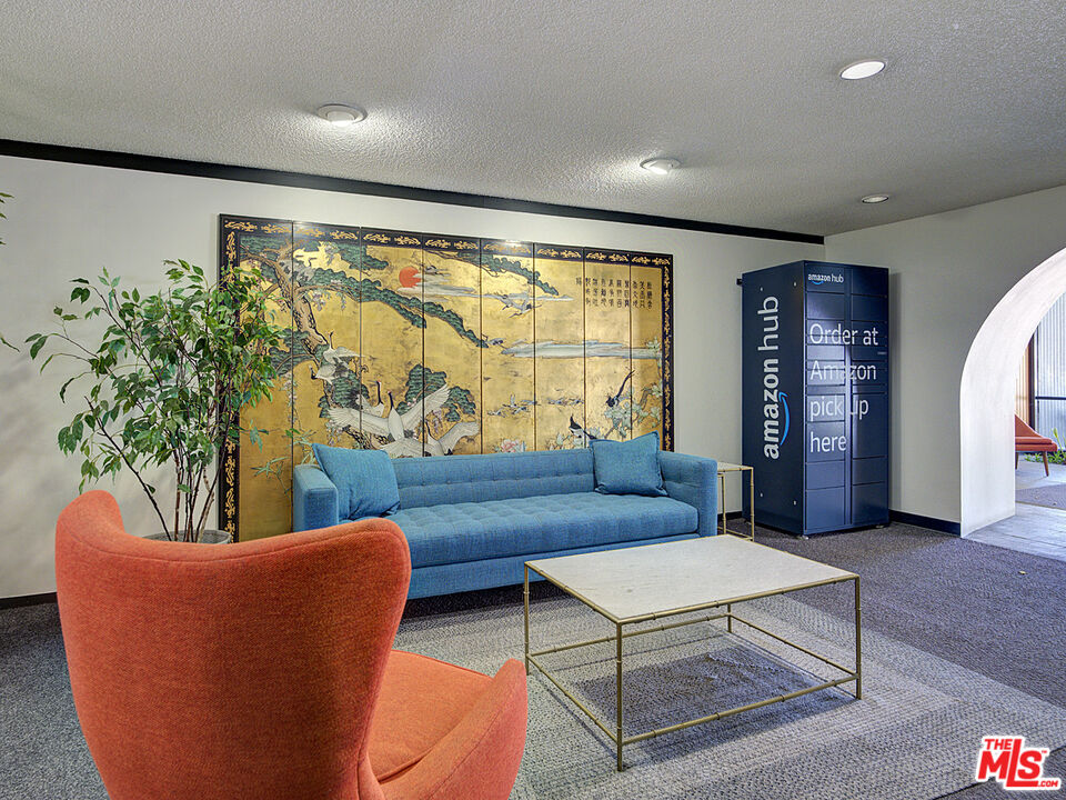 1830 Westholme Ave Unit: 307