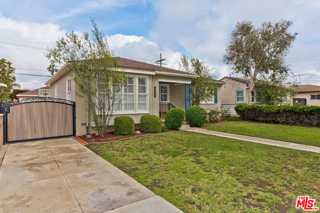 4082 Sawtelle Blvd