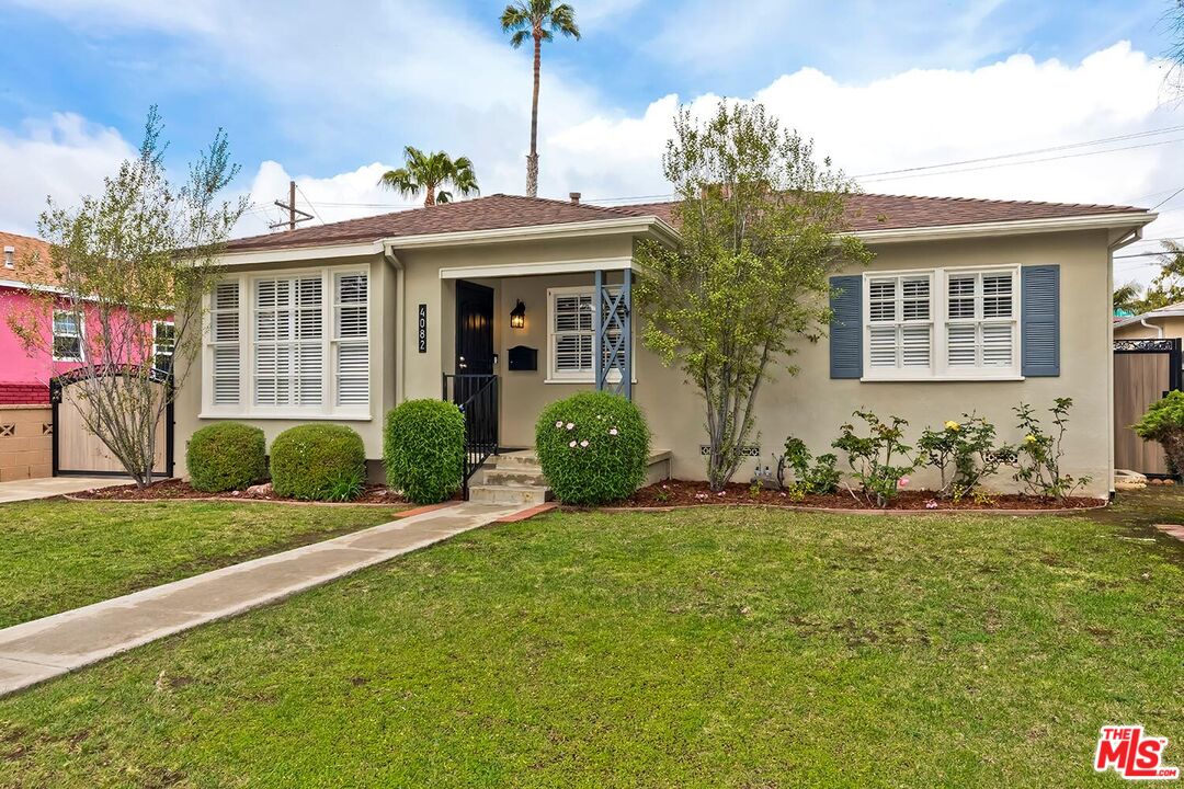 4082 Sawtelle Blvd