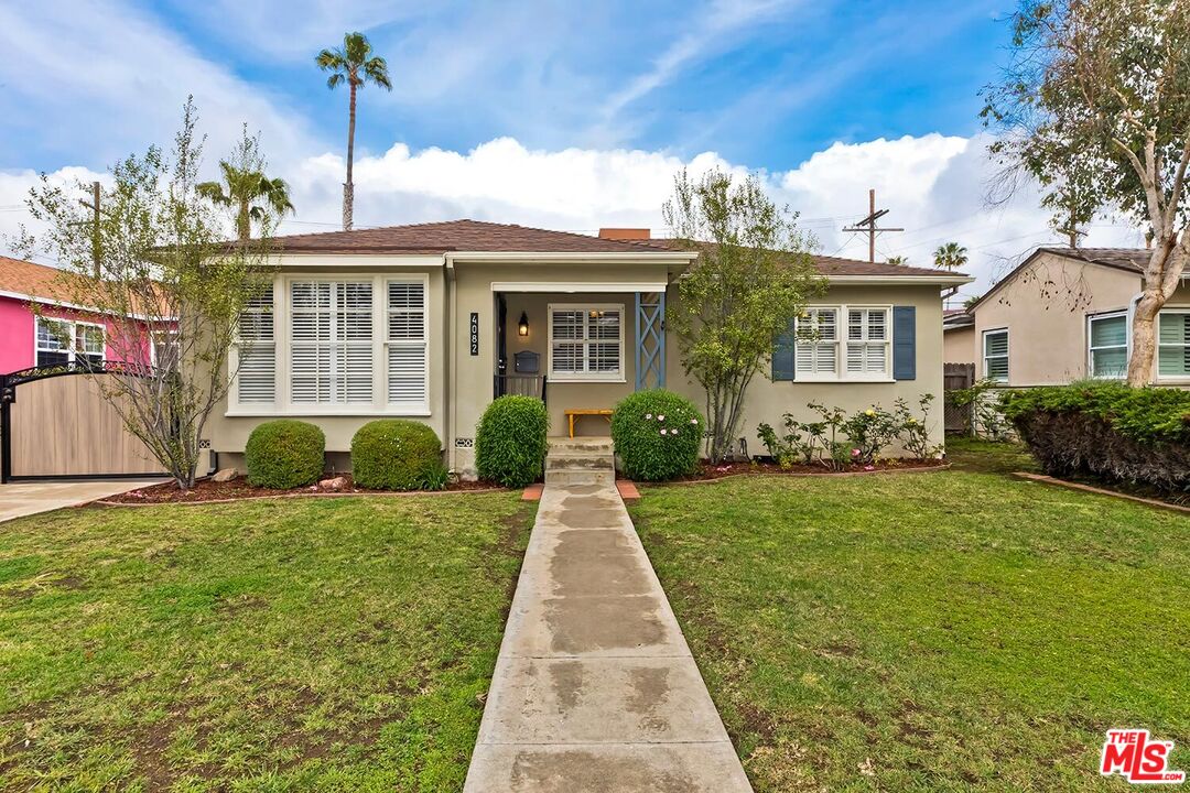 4082 Sawtelle Blvd