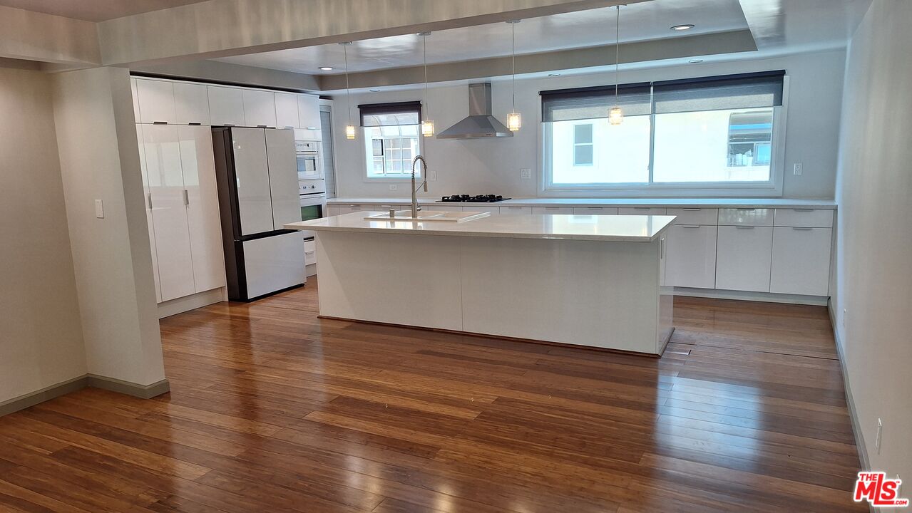 4751 La Villa Marina Unit: G