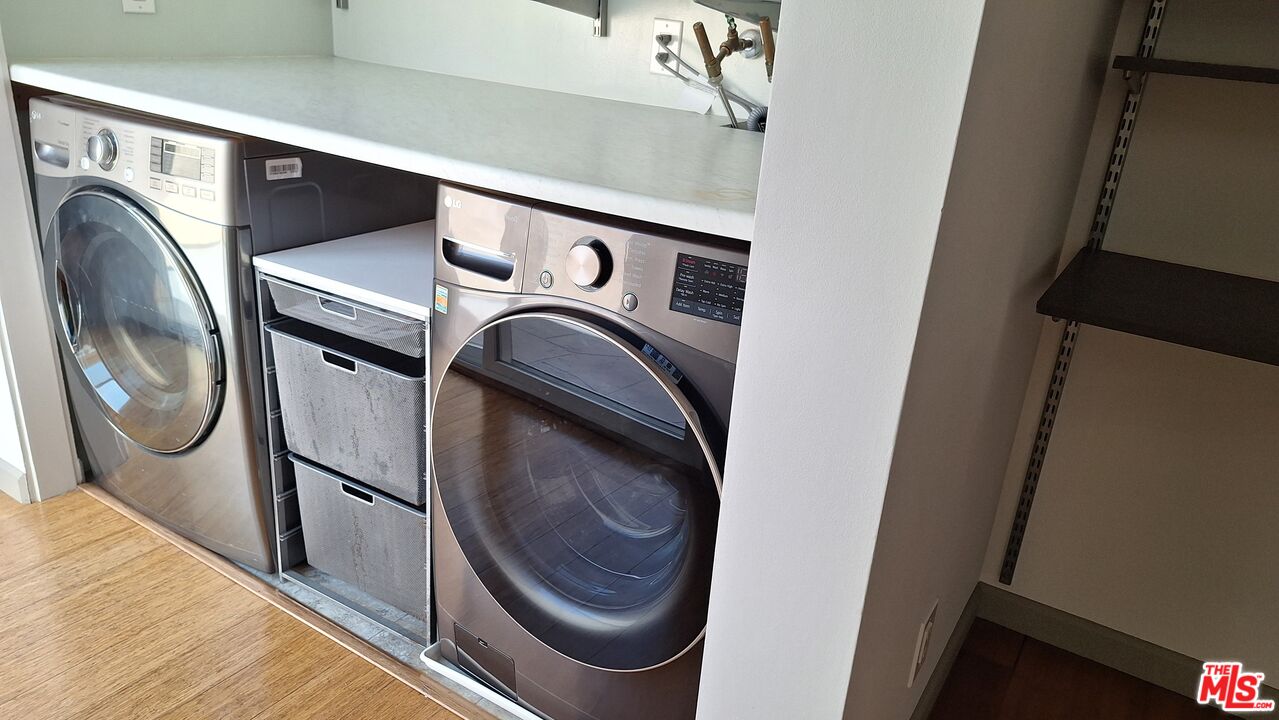 4751 La Villa Marina Unit: G
