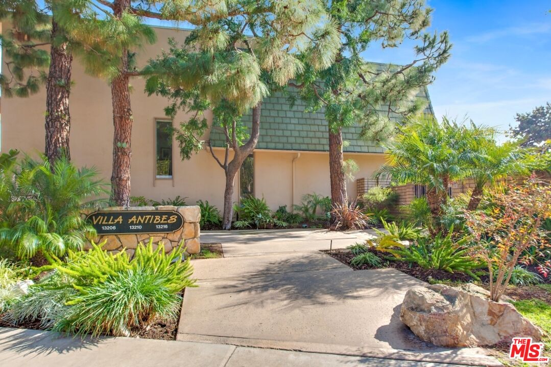 4751 La Villa Marina Unit: G