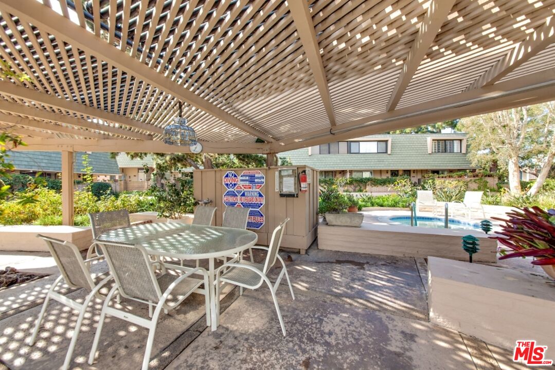 4751 La Villa Marina Unit: G