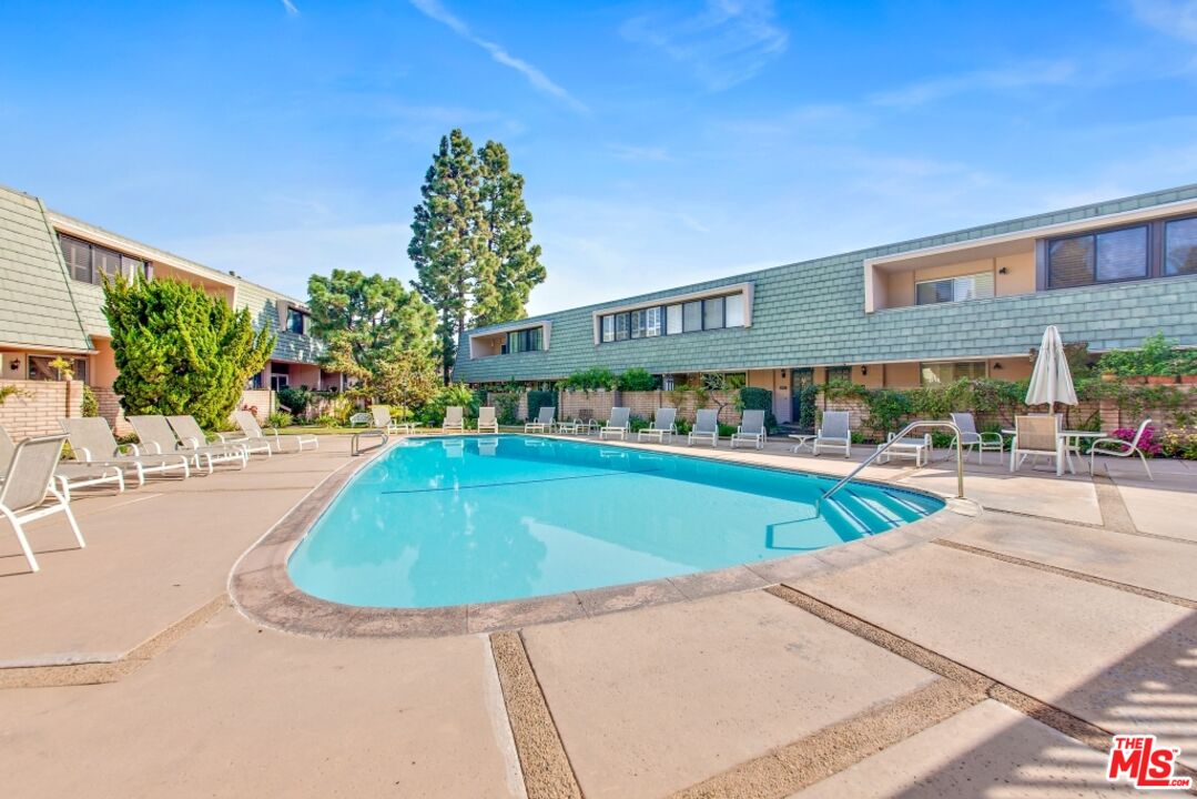 4751 La Villa Marina Unit: G