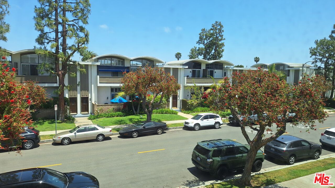 4751 La Villa Marina Unit: G