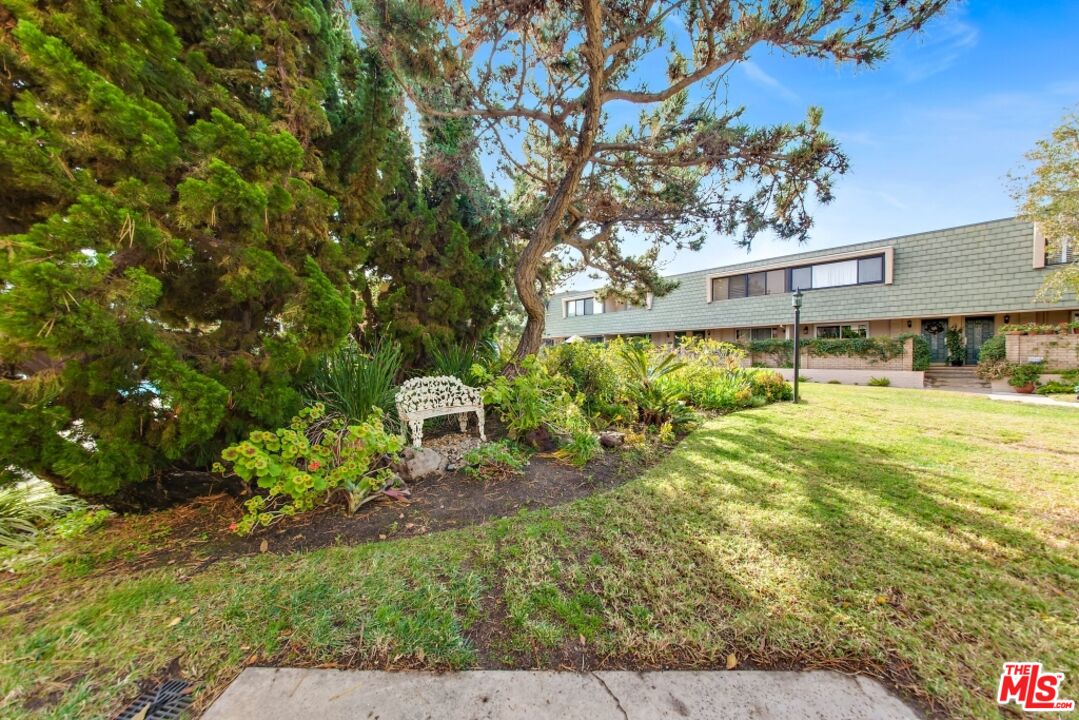 4751 La Villa Marina Unit: G