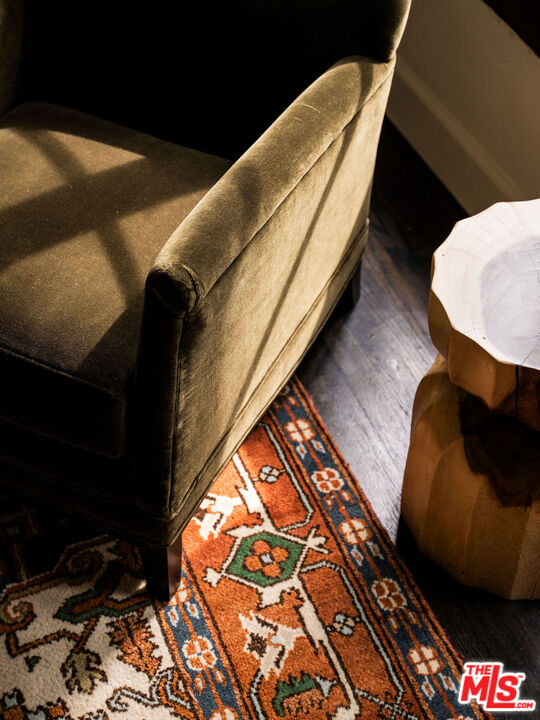 1444 S Sierra Bonita Ave