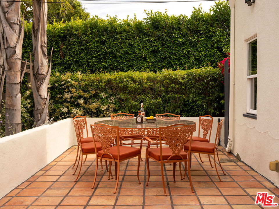 1444 S Sierra Bonita Ave