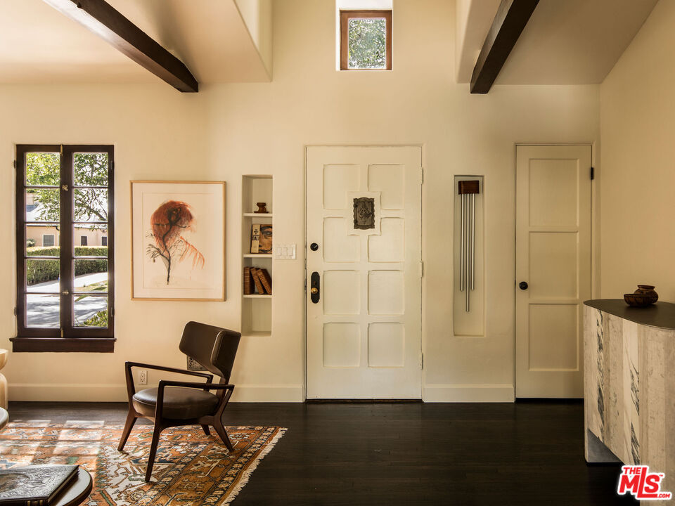 1444 S Sierra Bonita Ave