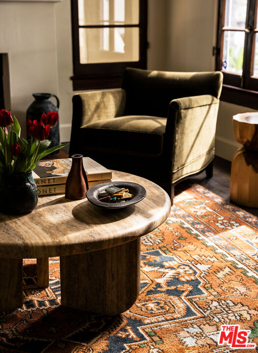 1444 S Sierra Bonita Ave