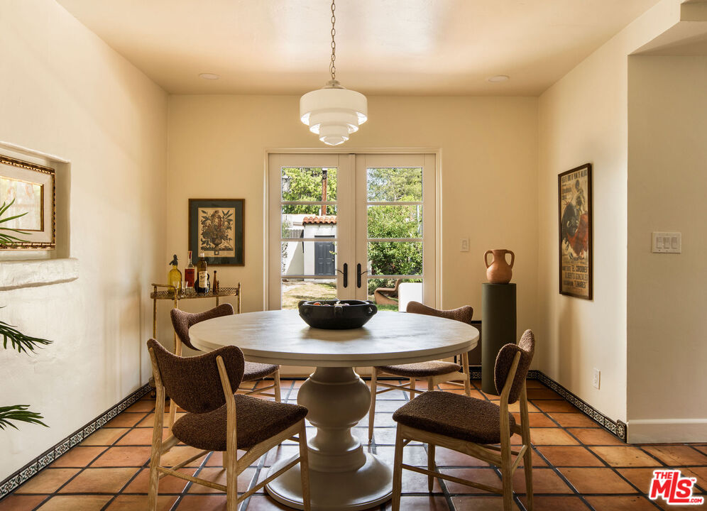 1444 S Sierra Bonita Ave