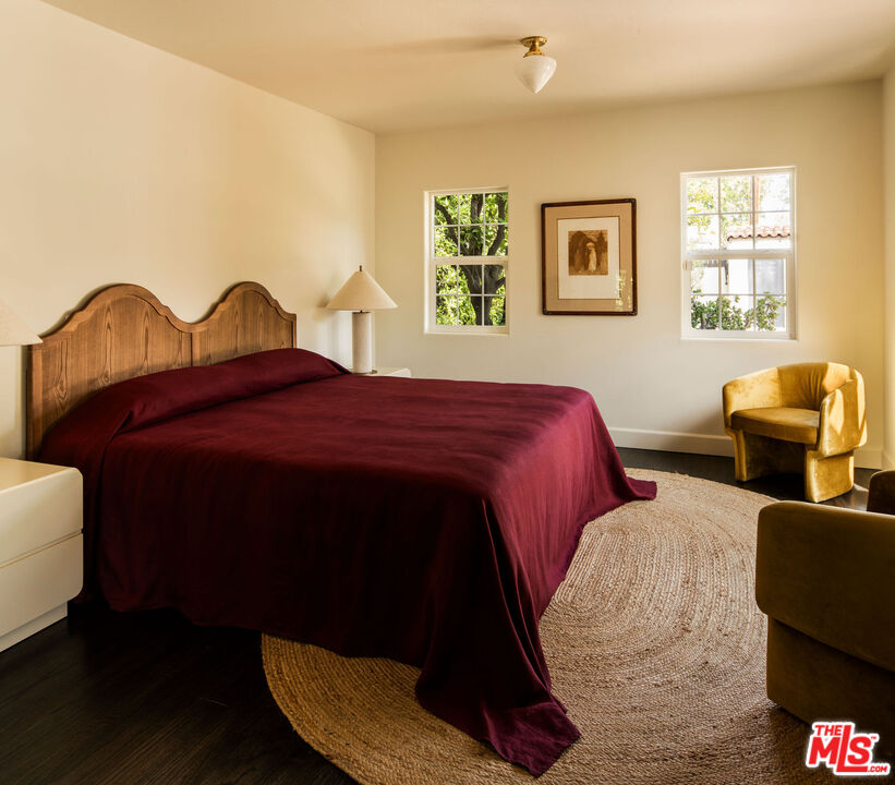 1444 S Sierra Bonita Ave