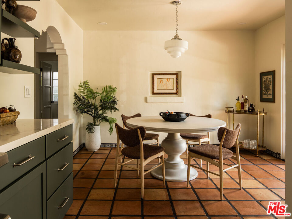 1444 S Sierra Bonita Ave